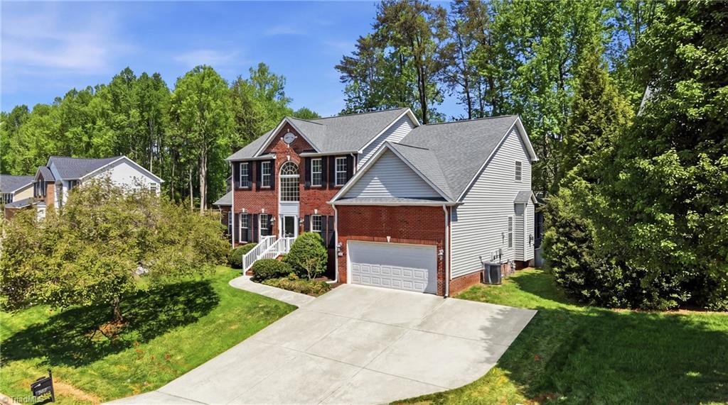 House in Greensboro, North Carolina, United States 1 - 17700833