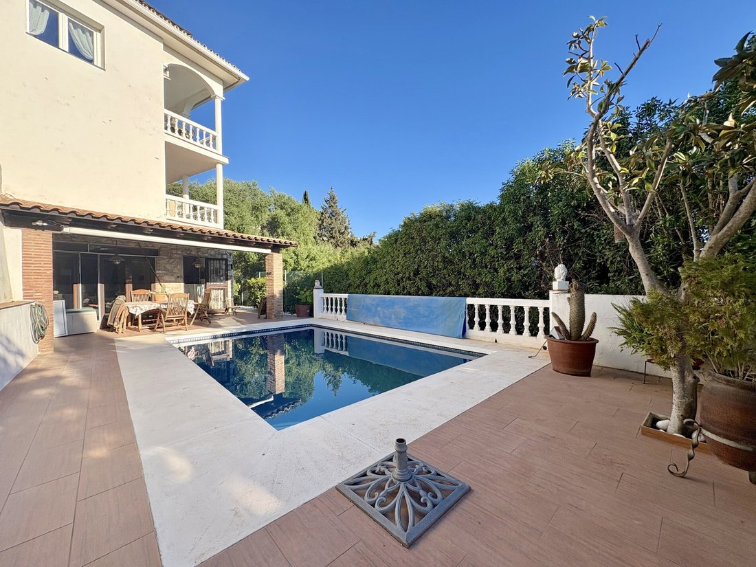 House in La Cala de Mijas, Mijas, Spain 5 - 17701841