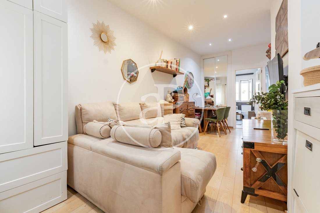 Apartment in Chamberi, Madrid, Spain 4 - 17701733