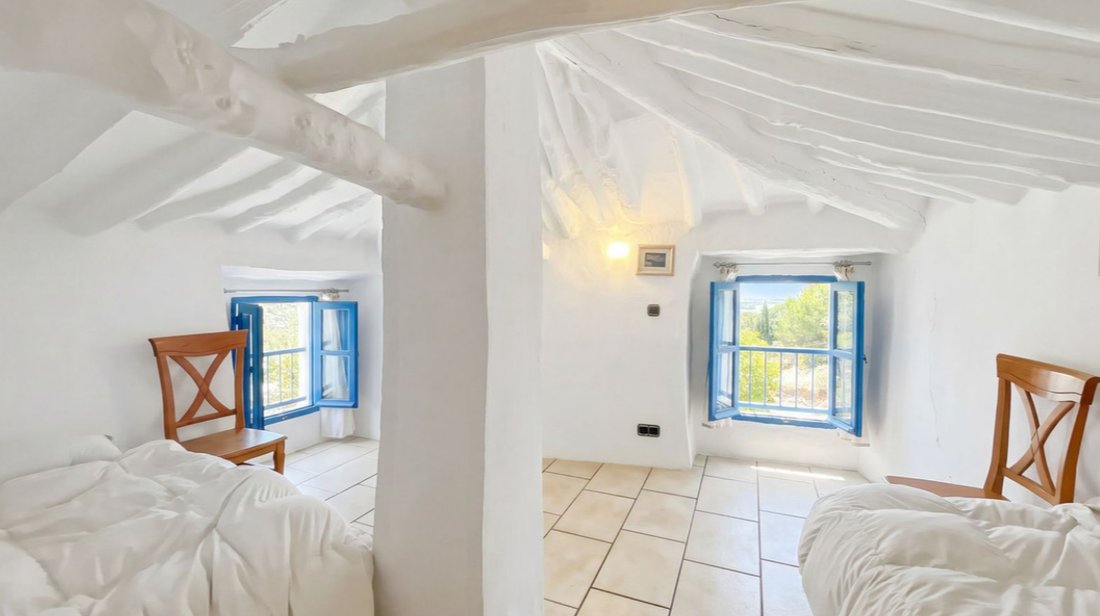 Villa in Centro, Malaga, Spain 4 - 17701725
