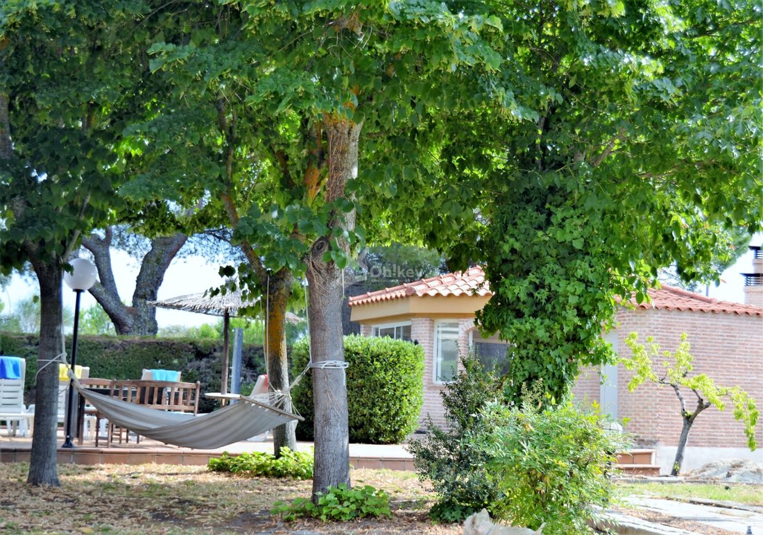 House in Villaviciosa de Odon, Comunidad de Madrid, Spain 5 - 17700936