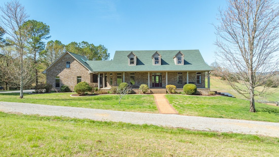 House in Pulaski, Tennessee, United States 1 - 17701331