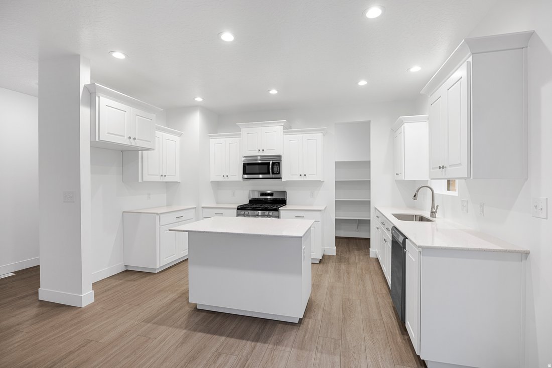 House in Spanish Fork, Utah, United States 4 - 17701212