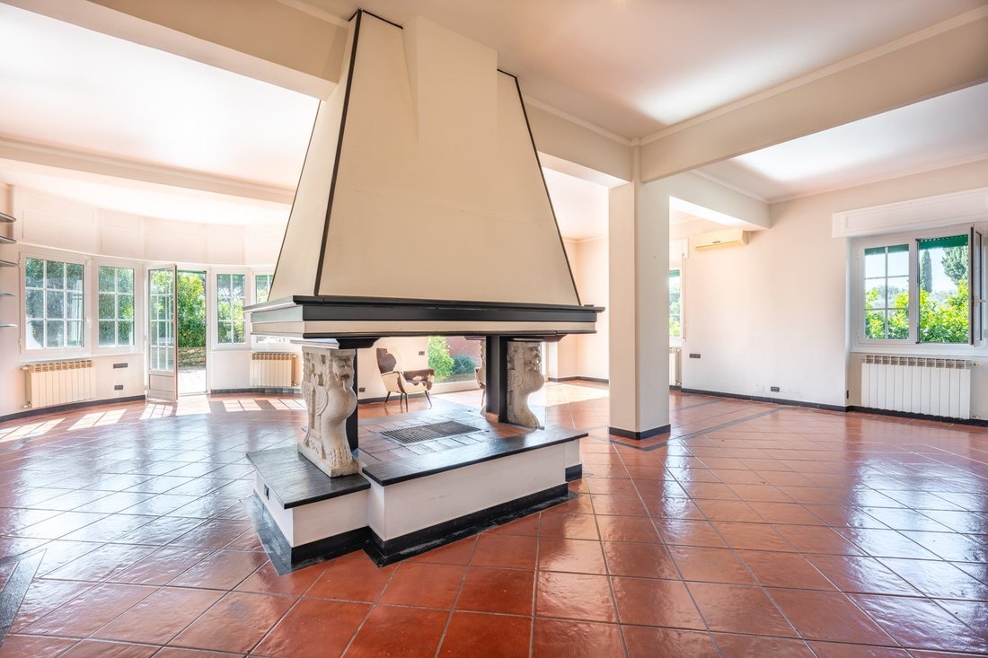 House in Pieve Ligure, Liguria, Italy 3 - 17701758