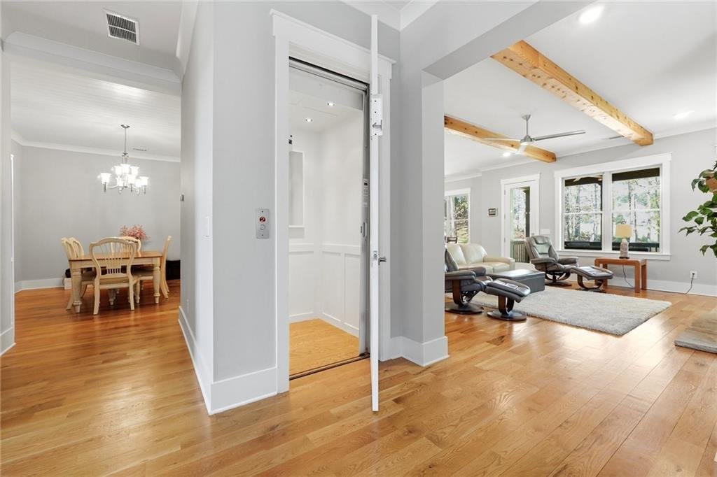 Townhouse in Canton, Georgia, United States 3 - 17700526