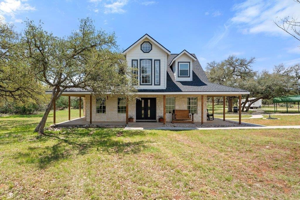House in San Marcos, Texas, United States 3 - 17701463