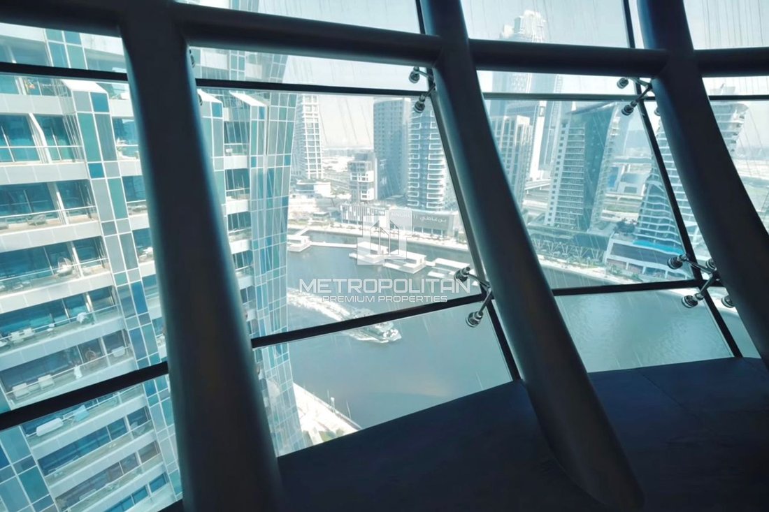 Appartamento a Business Bay, Emirato di Dubai, Emirati Arabi Uniti 2 - 17701195