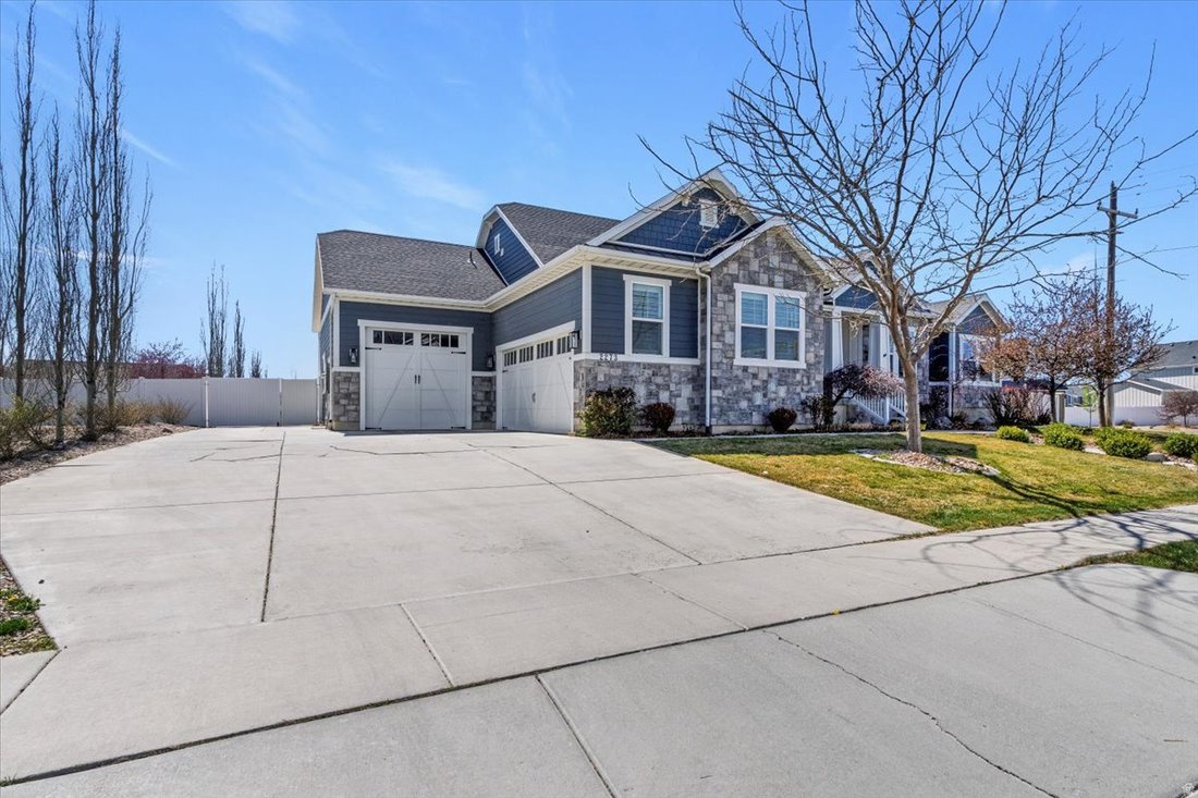 House in Lehi, Utah, United States 5 - 17701183