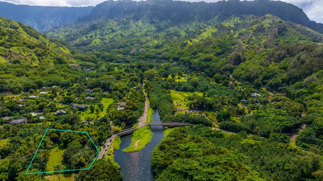House in Kapaʻa, Hawaii, United States 2 - 17701066