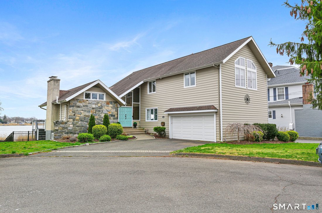 House in Stratford, Connecticut, United States 4 - 17701763
