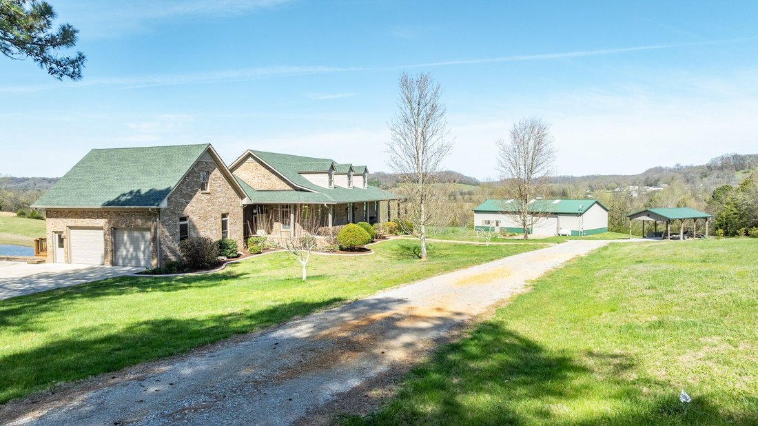 House in Pulaski, Tennessee, United States 3 - 17701331