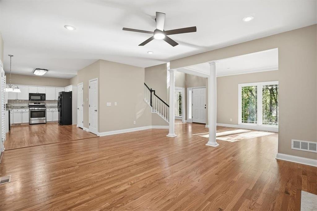 House in Cumming, Georgia, United States 4 - 17700560