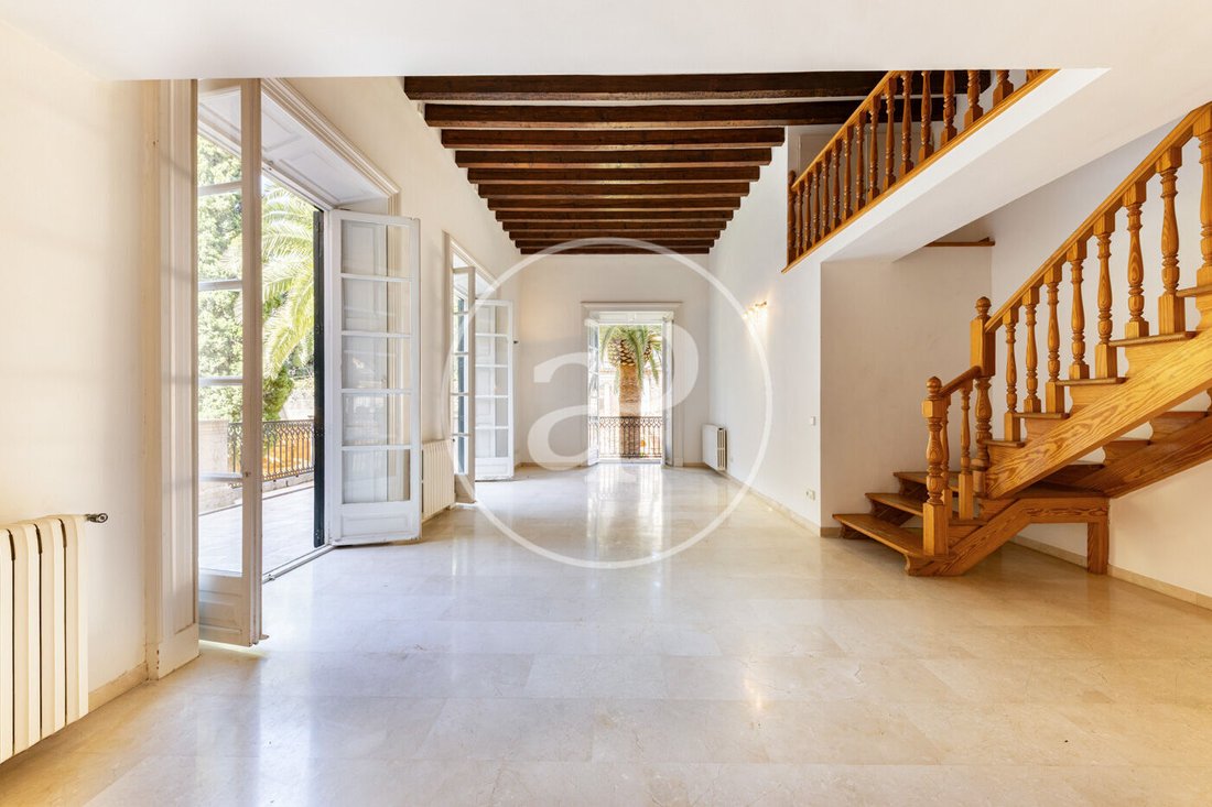 Apartment in Palma, Balearic Islands, Spain 1 - 17701719