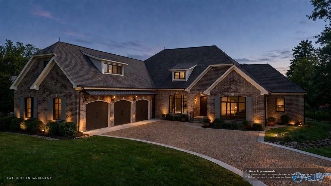 House in Guntersville, Alabama, United States 4 - 17695883