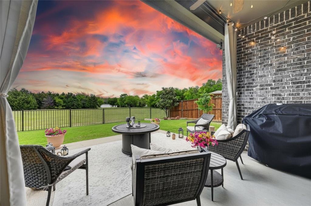 Maison à Frisco, Texas, États-Unis 1 - 17701462