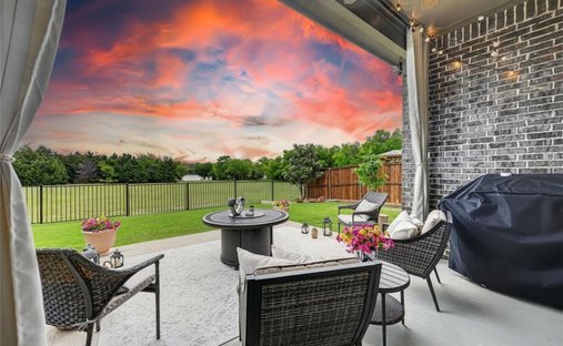 Haus in Frisco, Texas, Vereinigte Staaten 1