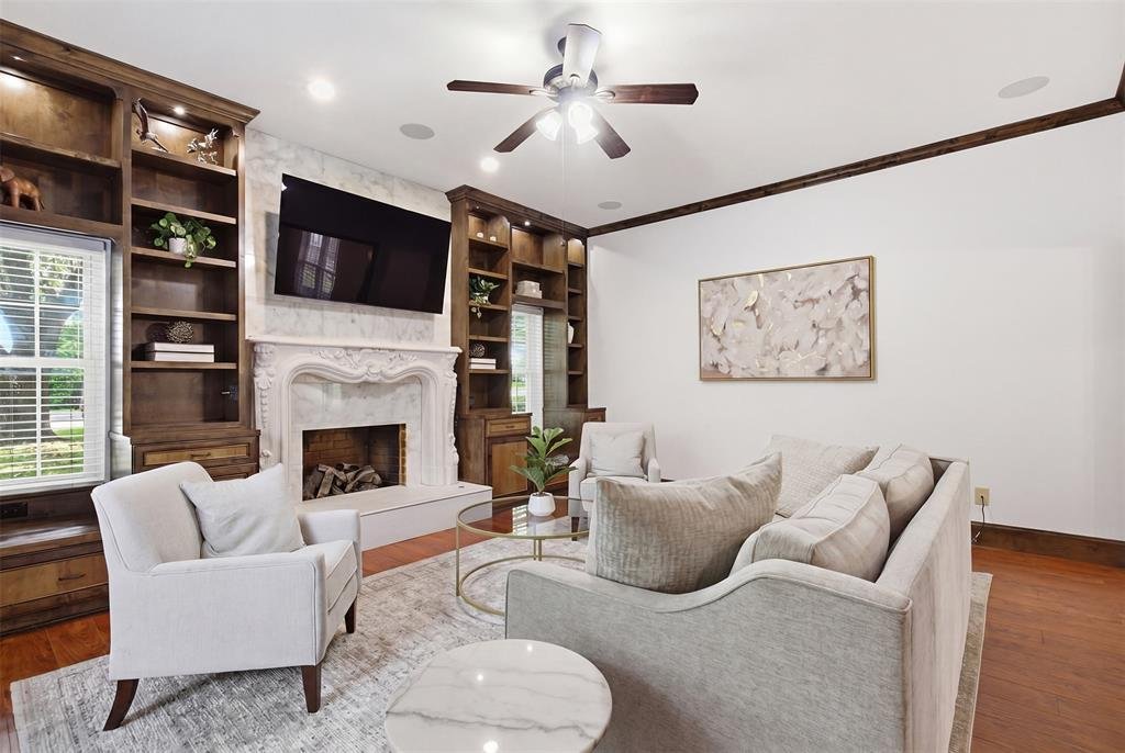House in Dallas, Texas, United States 1 - 17700671