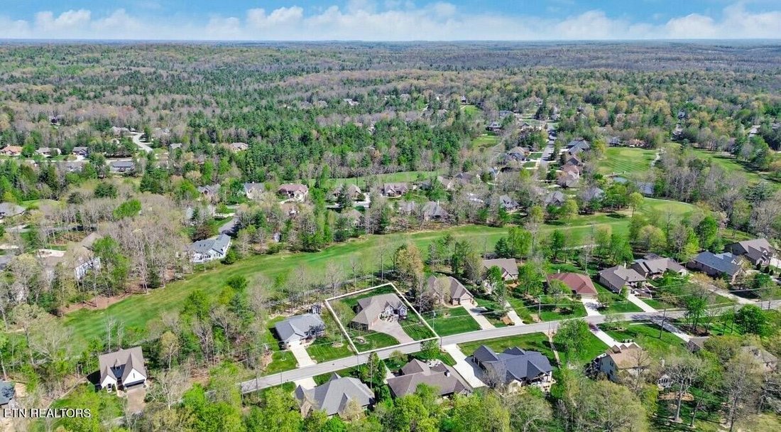 House in Crossville, Tennessee, United States 4 - 17701291