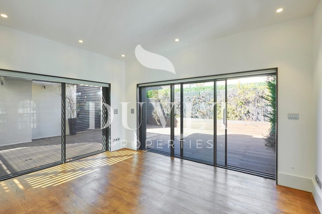 Penthouse in Eixample, Barcelona, Spain 5 - 17701469