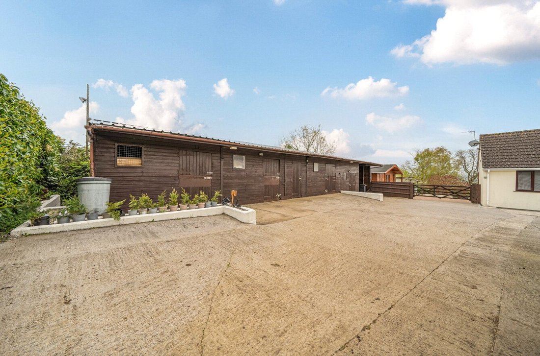 Bungalow en Pedwell, Inglaterra 3 - 17701584