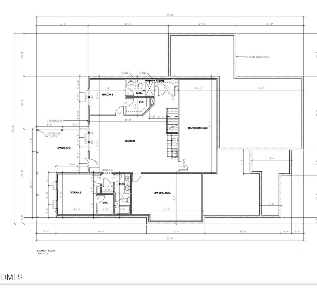 House in Pittsboro, North Carolina, United States 5 - 17701135