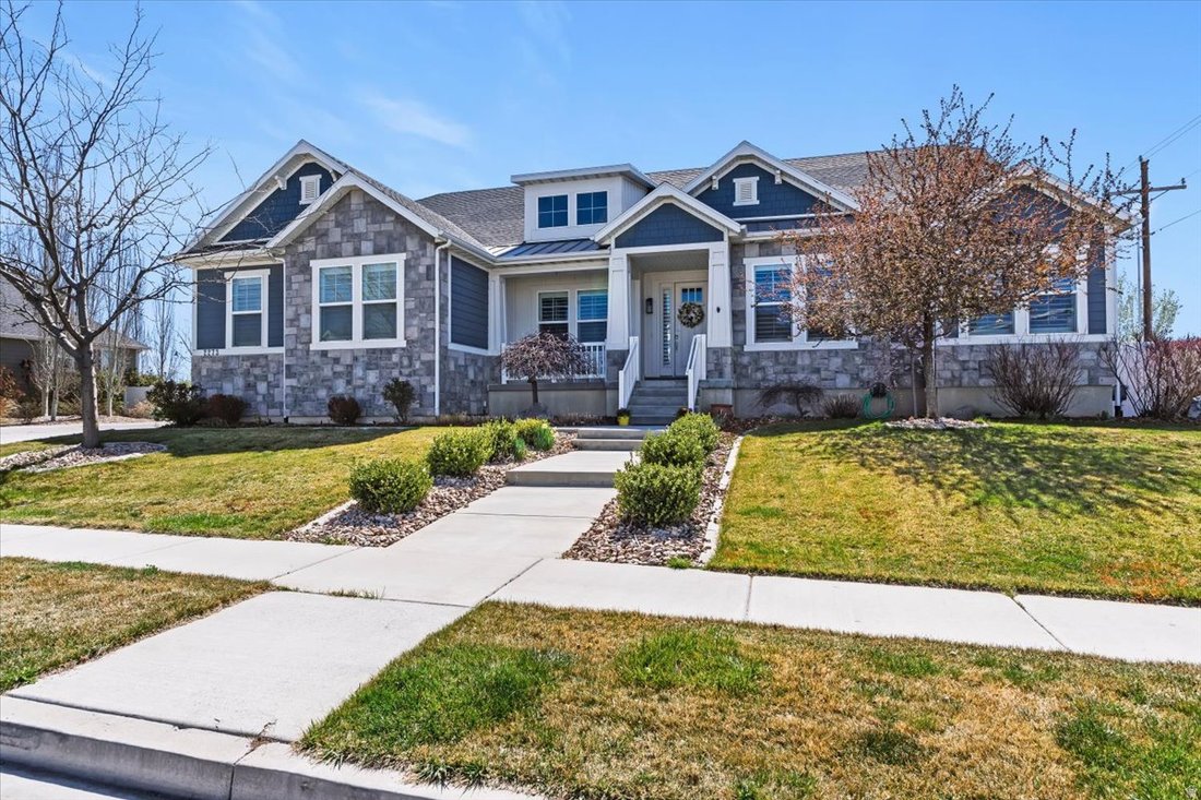 House in Lehi, Utah, United States 4 - 17701183
