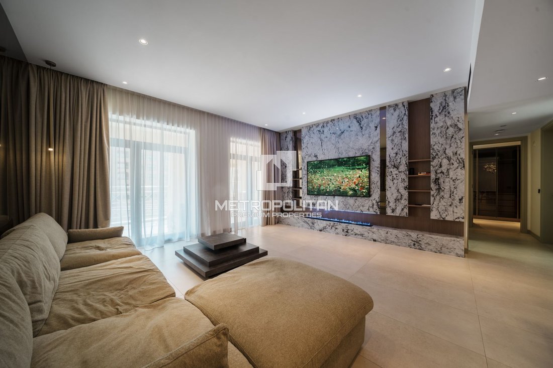 Apartment in Al Safouh Second, Al Safouh, Dubai 1 - 17701126