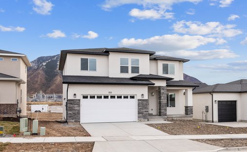Casa en Spanish Fork, Utah, Estados Unidos 1