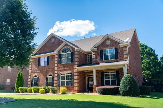 House in Griffin, Georgia, United States 1 - 17700576