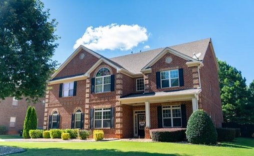 Casa en Griffin, Georgia, Estados Unidos 1