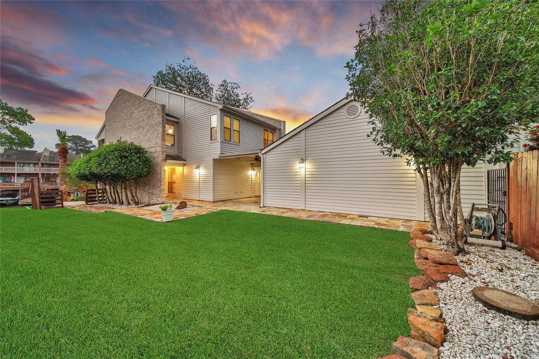 House in Montgomery, Texas, United States 5 - 17700976
