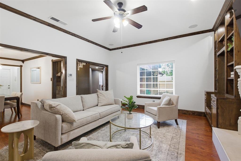 House in Dallas, Texas, United States 4 - 17700671