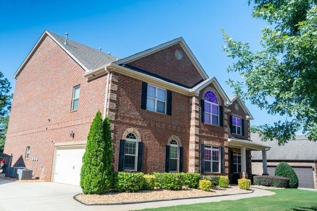 House in Griffin, Georgia, United States 2 - 17700576
