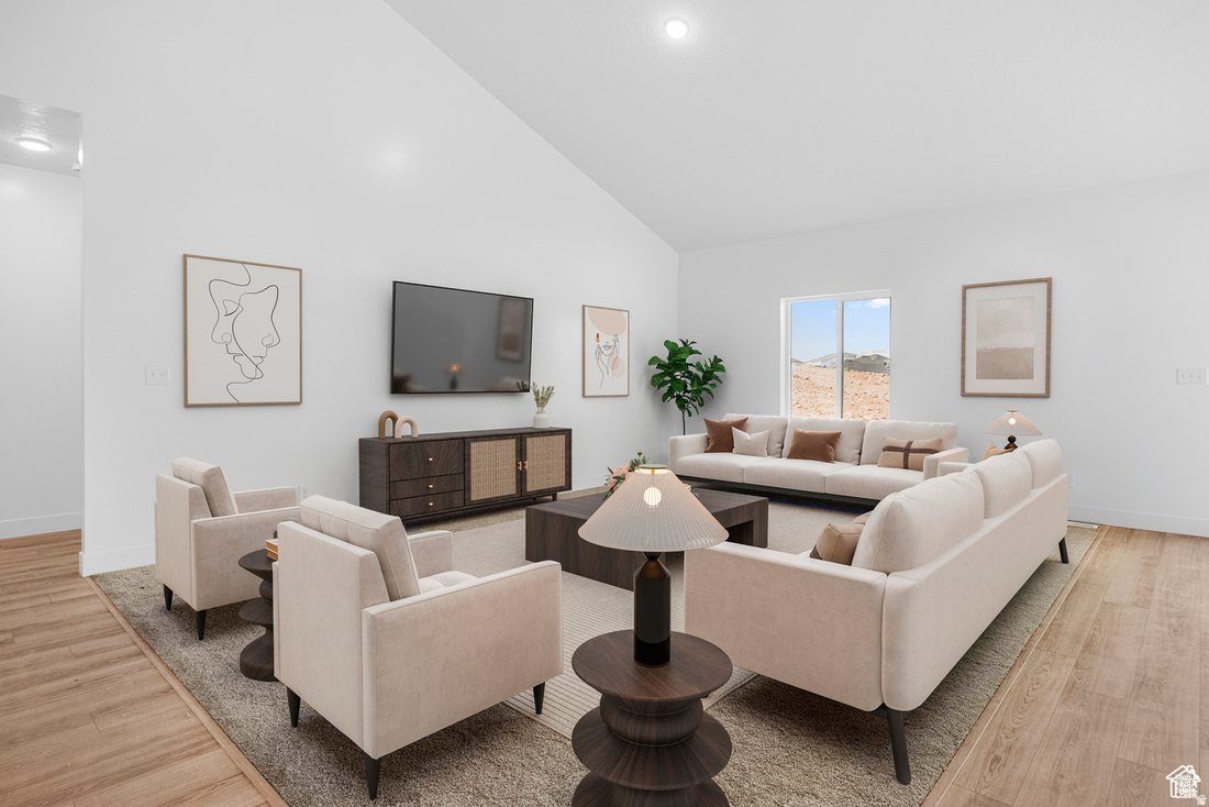 House in Spanish Fork, Utah, United States 3 - 17701185
