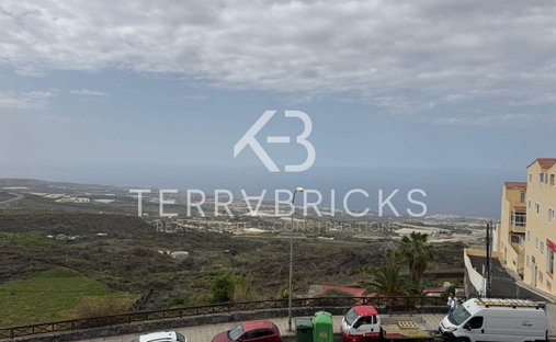 Country House in Guia de Isora, Canary Islands, Spain 1