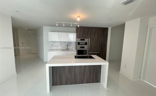 Condo in Miami, Florida, United States 1