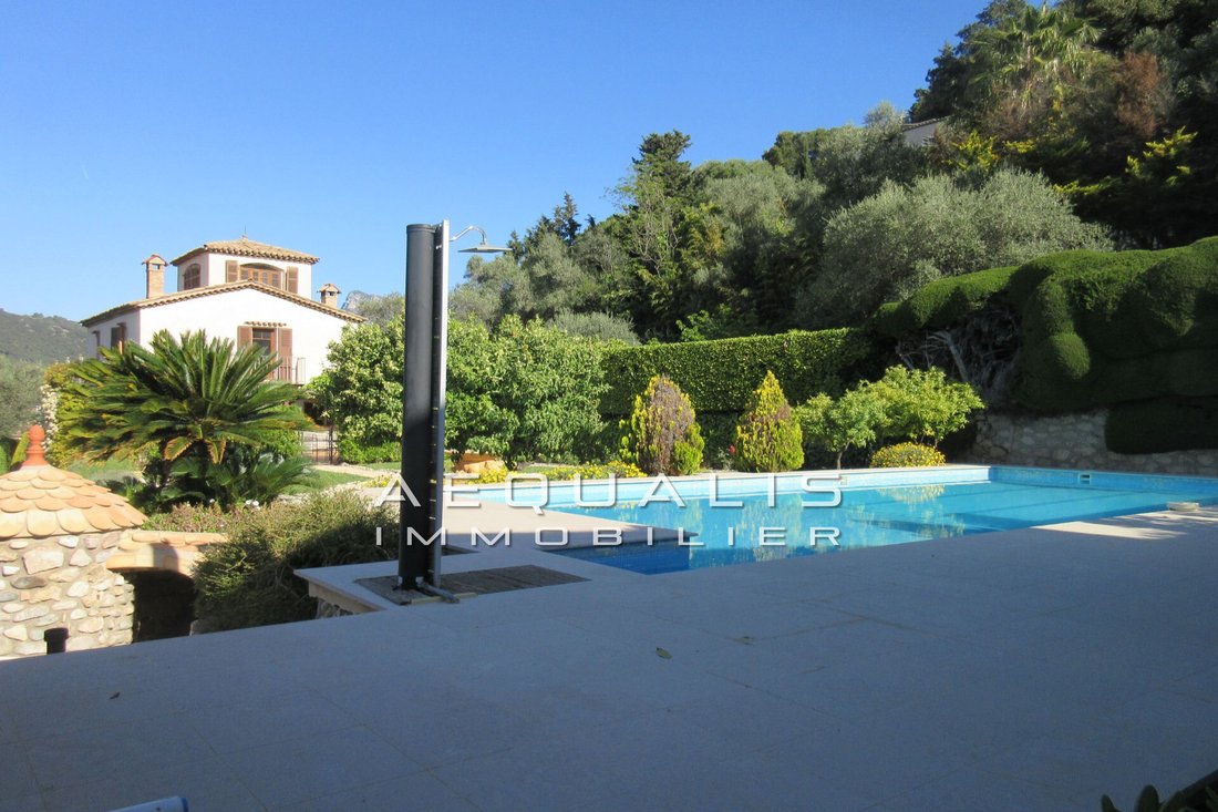 Villa in Saint-Martin-du-Var, Provence-Alpes-Côte d'Azur, France 3 - 17701250