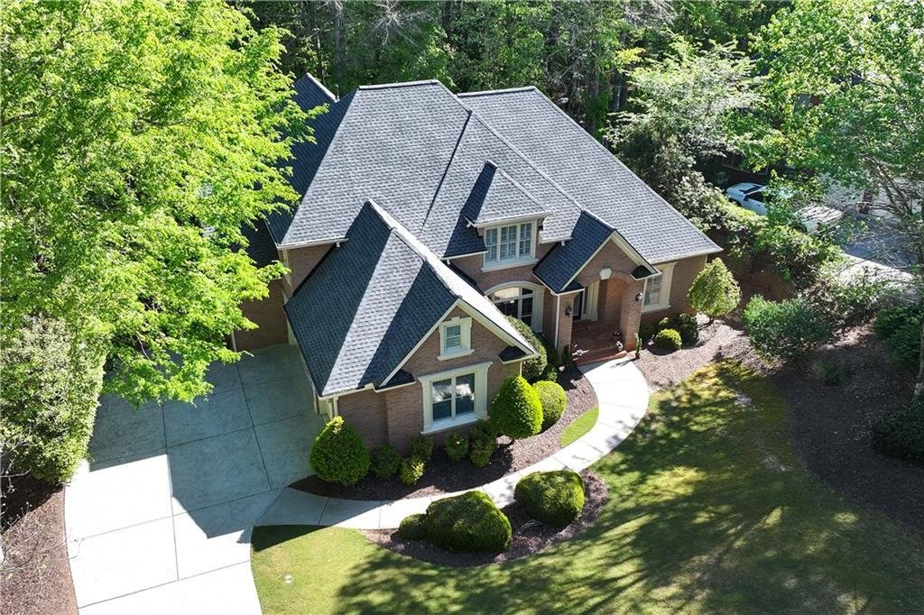 House in Suwanee, Georgia, United States 3 - 17700549