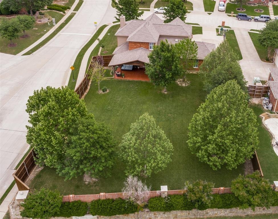 House in Prosper, Texas, United States 2 - 17700634