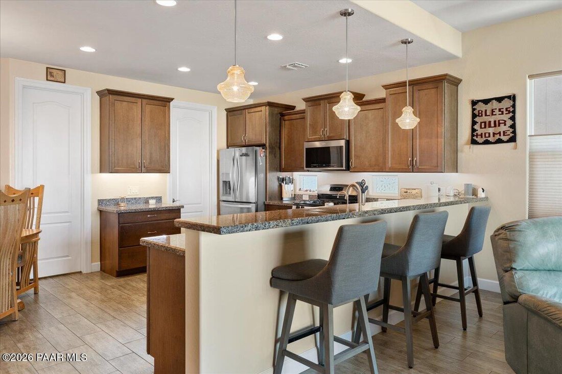 House in Prescott, Arizona, United States 4 - 17700419