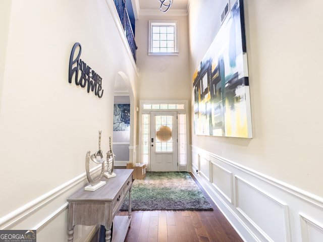 House in Griffin, Georgia, United States 4 - 17701246
