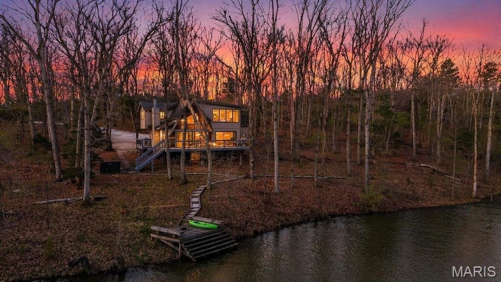 House in Wright City, Missouri, United States 1 - 17701282