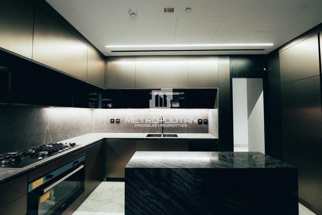 Appartamento a Business Bay, Emirato di Dubai, Emirati Arabi Uniti 3 - 17701195