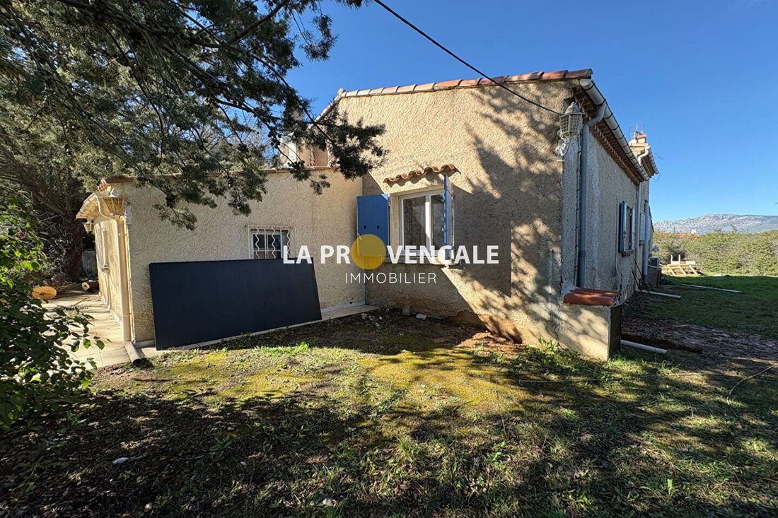 Villa in Pourrieres, Provence-Alpes-Côte d'Azur, France 4 - 17701320