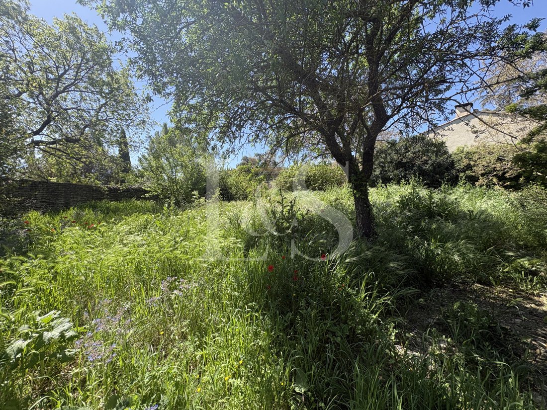 Land in Cabrières-d'Avignon, Provence-Alpes-Côte d'Azur, France 2 - 17701581