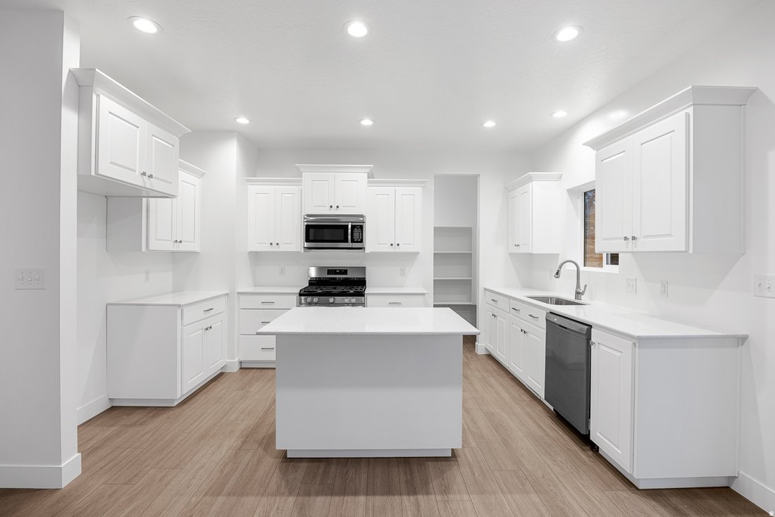 House in Spanish Fork, Utah, United States 3 - 17701212