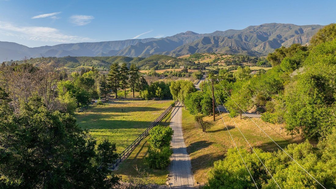 House in Ojai, California, United States 3 - 17700827