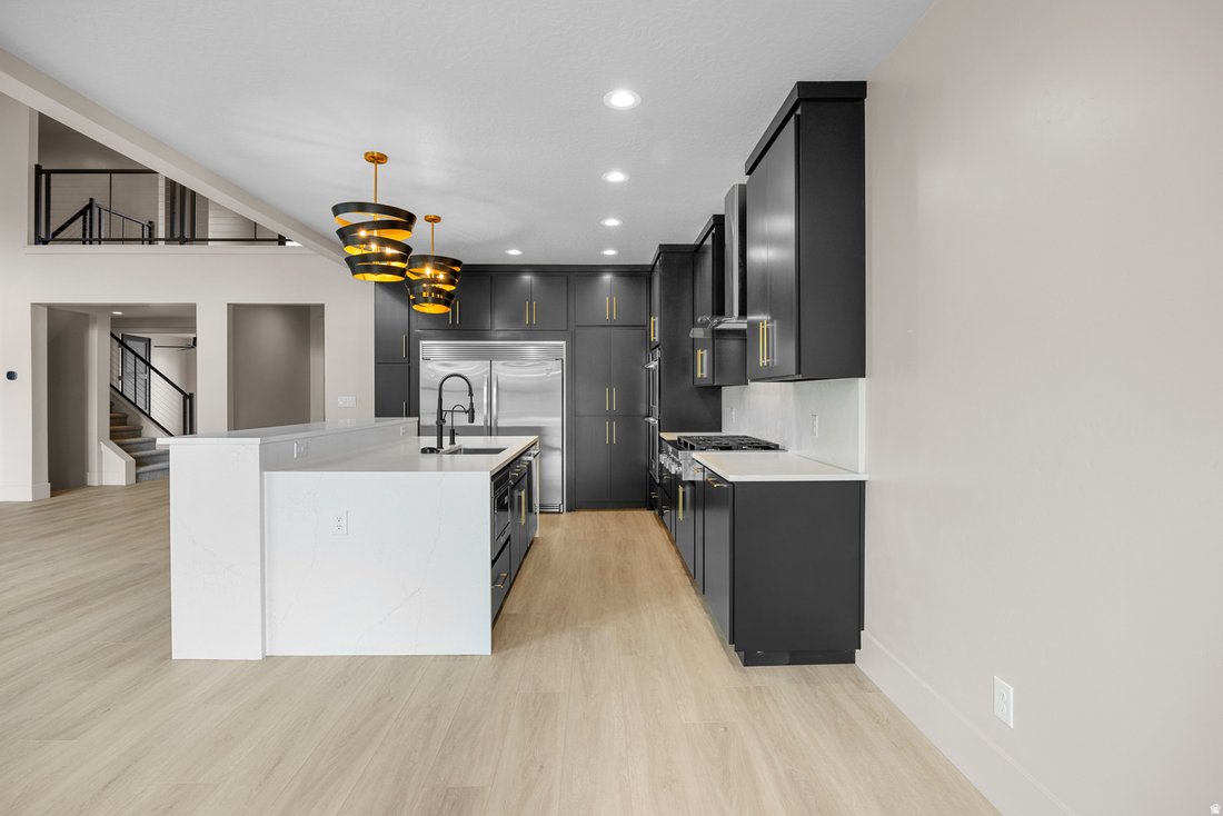 House in Spanish Fork, Utah, United States 4 - 17701171