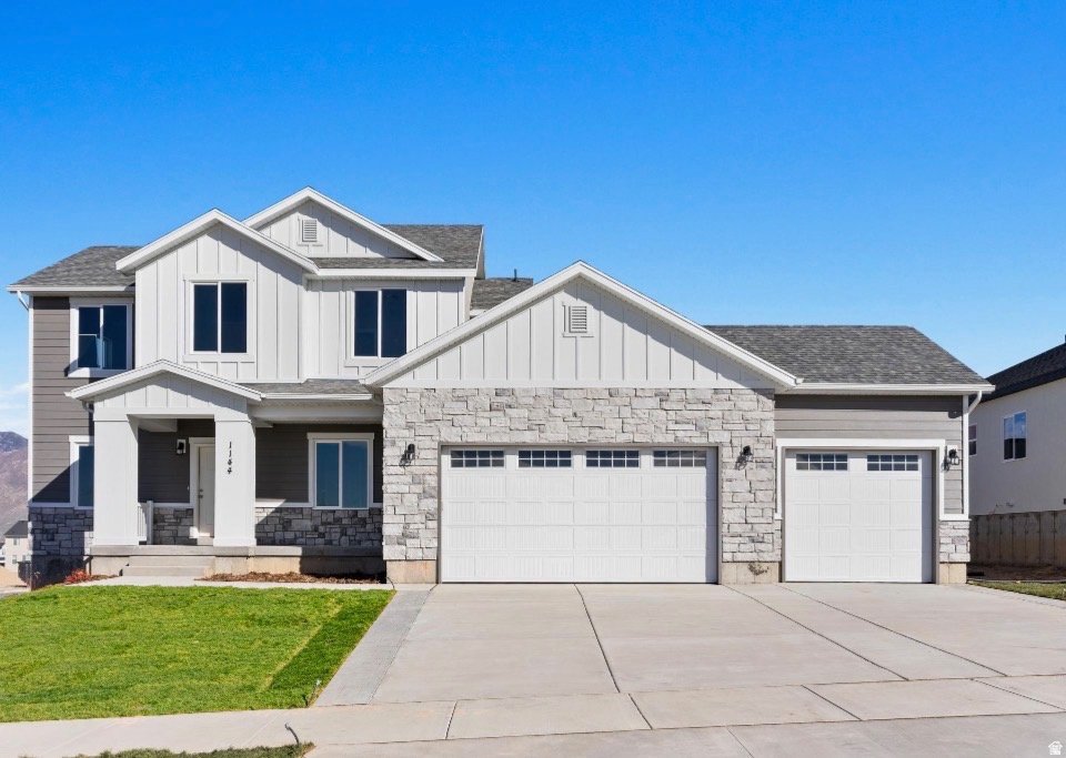 House in Spanish Fork, Utah, United States 1 - 17701185