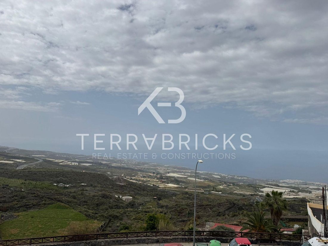 Country House in Guia de Isora, Canary Islands, Spain 4 - 17700629